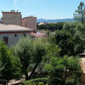 Appartamento Les Bermudes, Fréjus
